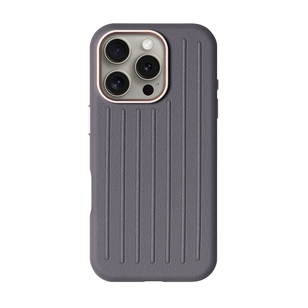 Чохол Griply Linea with MagFit iPhone 15 Pro
