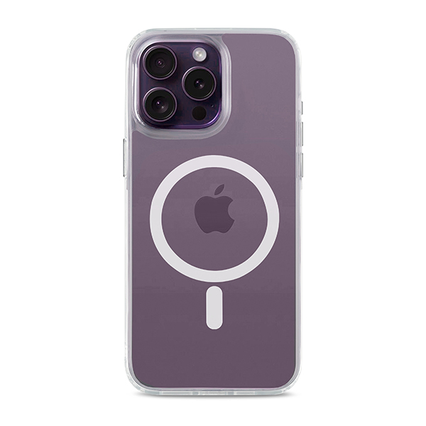 Чохол Griply Matte with MagFit iPhone 14 Pro Max