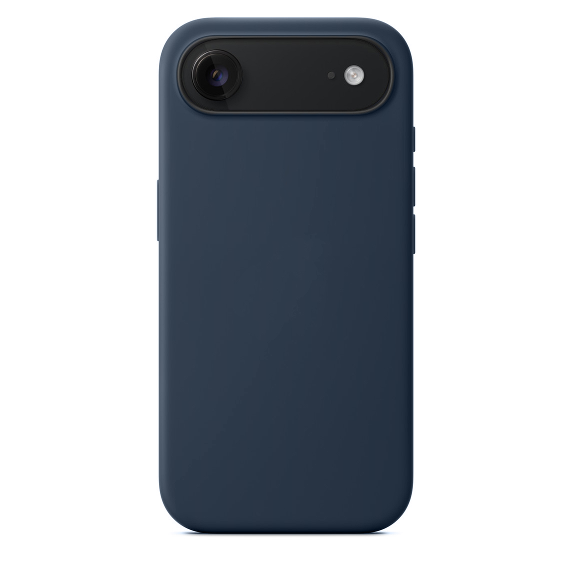 Чохол Silicone Case with MagFit iPhone 17 Air