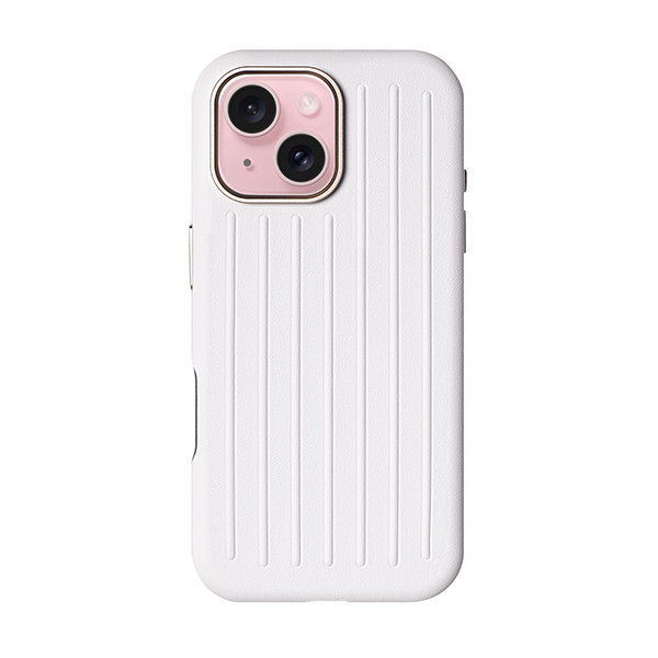 Чохол Griply Linea with MagFit iPhone 15